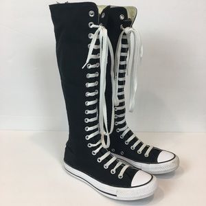 ultra high top converse